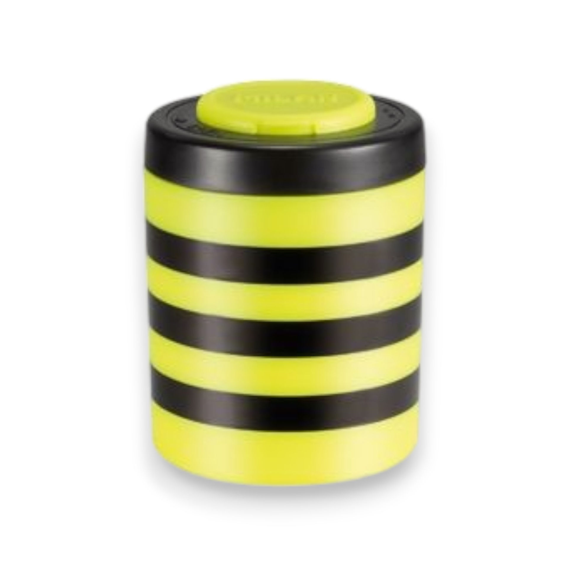 Yellow/Black Striped